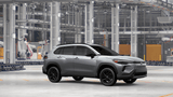 2026 Toyota Corolla Cross - Preview 14