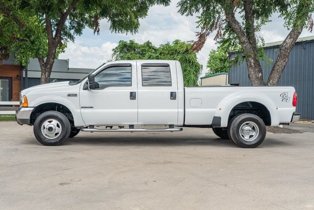 2001 Ford F-350 - Image 1