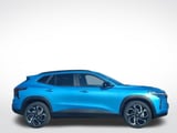 2026 Chevrolet Trax - Preview 2