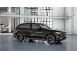 2027 Mercedes-Benz GLC - Preview 13