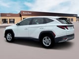 2026 Hyundai Tucson - Preview 4