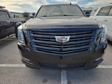 2020 Cadillac Escalade ESV - Preview 3