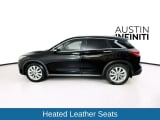 2019 INFINITI QX50 - Preview 4