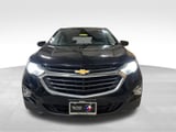 2020 Chevrolet Equinox - Preview 2