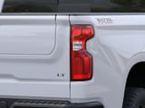 2026 Chevrolet Silverado 1500 - Preview 11