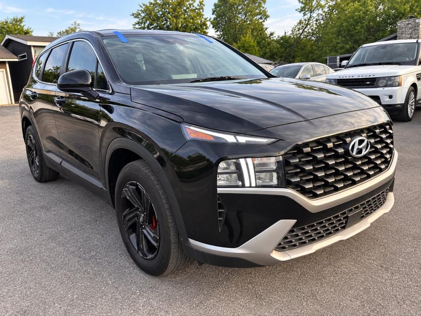 2023 Hyundai Santa Fe - Image 1