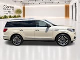 2018 Lincoln Navigator - Preview 11