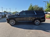 2022 GMC Yukon - Preview 5