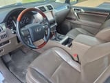2012 Lexus GX 460 - Preview 16