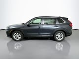 2026 Honda CR-V - Preview 8