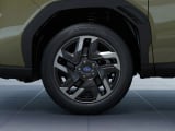 2026 Subaru Forester - Preview 9