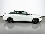 2026 Honda Accord - Preview 4