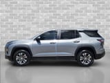 2025 Chevrolet Equinox - Preview 7