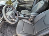 2026 Jeep Compass - Preview 8