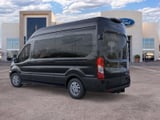 2026 Ford Transit - Preview 4