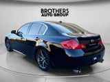 2008 Infiniti G35 - Preview 5