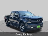 2020 Chevrolet Silverado 1500 - Preview 7