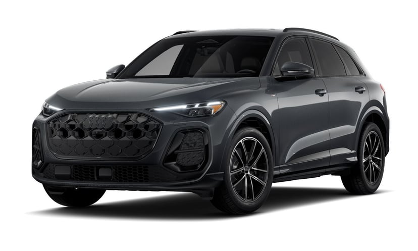 2026 Audi Q5 - Image 1