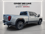 2026 GMC Sierra 2500HD - Preview 7
