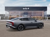2026 Kia K4 - Preview 6