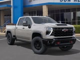 2026 Chevrolet Silverado 2500 HD - Preview 7