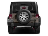 2016 Jeep Wrangler - Preview 7