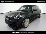 2027 MINI Hardtop - Preview 2