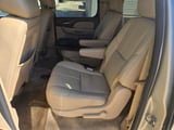 2014 Chevrolet Suburban - Preview 13