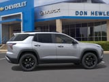 2027 Chevrolet Equinox - Preview 5