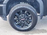 2026 GMC Sierra 2500HD - Preview 10