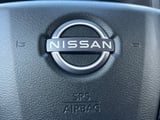 2027 Nissan Frontier - Preview 5