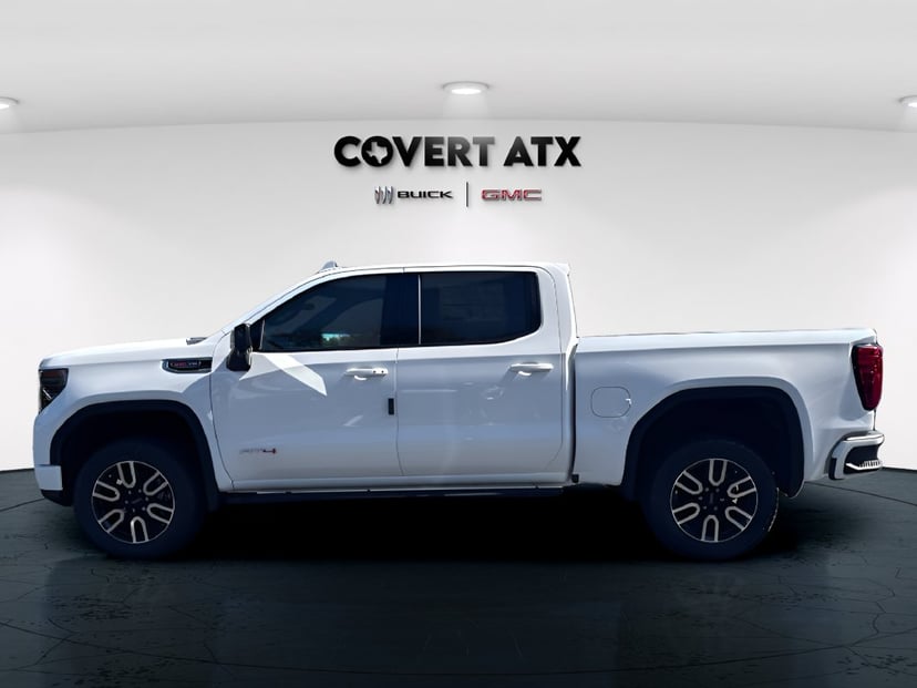 2026 GMC Sierra 1500 - Image 1