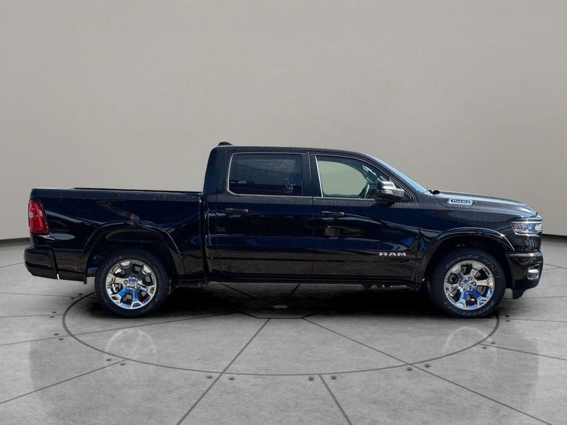 2026 Ram 1500 - Image 2