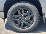 2026 Chevrolet Silverado 1500 - Preview 8