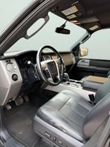 2017 Ford expedition-el - Preview 16