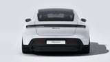 2026 Porsche Taycan - Preview 7