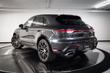 2023 Porsche Macan - Preview 3