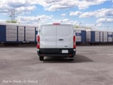 2027 Ford Transit - Preview 7