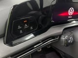 2024 Volkswagen Golf - Preview 10