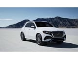 2027 Mercedes-Benz GLE - Preview 10