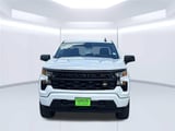 2026 Chevrolet Silverado - Preview 8
