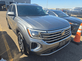 2025 Volkswagen Atlas - Preview 9