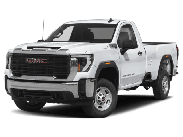 2026 GMC Sierra - Image 1