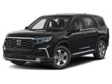 2023 Honda Pilot - Preview 4