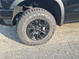 2026 Chevrolet Silverado 1500 - Preview 9
