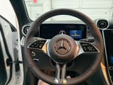 2026 Mercedes-Benz GLC - Preview 15