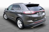 2015 Ford Edge - Preview 13