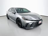 2026 Toyota Camry - Preview 3