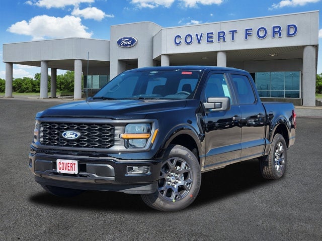 2026 Ford F-150 - Image 1