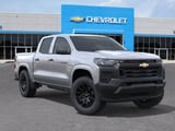 2026 Chevrolet Colorado - Preview 7